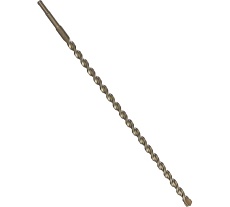 Бур по бетону Prefix SDS-plus, 14х400х450 мм Heller 26842