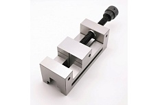 Станочные прецизионные тиски BESTE QGG 100 мм AC01100313