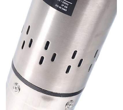 Погружной скважинный насос Patriot SP3250 S 315302463