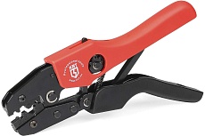 Пресс-клещи КВТ CTK-05 56542