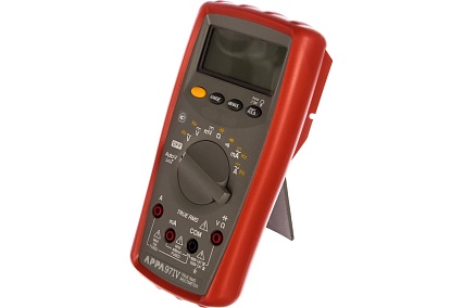 Мультиметр APPA 97IV