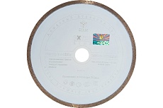 Круг алмазный по керамике 1A1R CERAMICS-ELITE 200x1,6x7,0x25,4 Diam 547