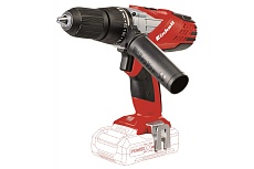 Аккумуляторная ударная дрель-шуруповерт Einhell PXC TE-CD 18-2 Li-i-Solo 4513802