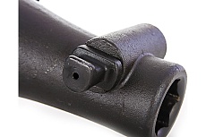 Отбойный молоток Интерскол М-30/2000В