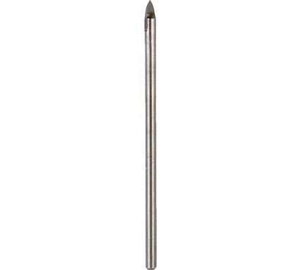 Сверло по плитке и стеклу Flex 202-402 DR GL (4х65 мм) Hammer 30818