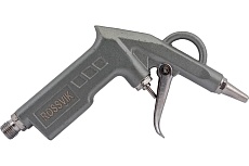 Обдувочный пистолет Rossvik короткий носик, корпус металлический 50047.R 50047