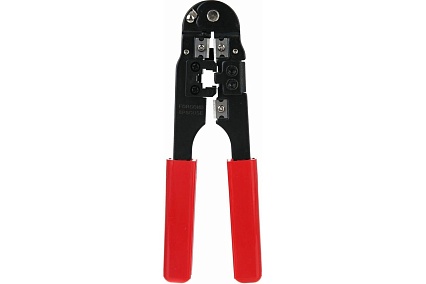 Обжимные клещи Telecom HT-210C RJ-45 (UTP), 8p HT-210C