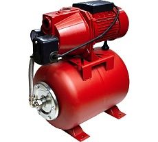 Бытовая насосная станция Slogger QS9045