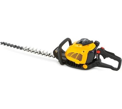 Бензиновый кусторез Stiga SHP 60 252961002/14 Бензиновый кусторез Stiga SHP 60 252961002/14