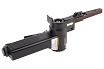 Пневматическая ленточная шлифовальная машинка Wiederkraft WDK-25520