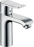 Смеситель для раковины Hansgrohe Metris 31088000