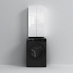 Шкаф подвесной Am.Pm X-Joy 50 см белый глянец M85CHX0502WG