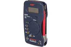 Цифровой мультиметр КВТ M300 70476