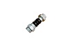 Компенсатор резиновый DN.ru EPDM-CIz-T Ду20, Ру16 EPDM D140-02240
