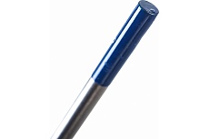 Электрод вольфрамовый WL-20-175 (10 шт; 3.2 мм; синий; AC/DC) Кедр 7340006