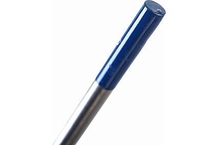 Электрод вольфрамовый WL-20-175 (10 шт; 3.2 мм; синий; AC/DC) Кедр 7340006