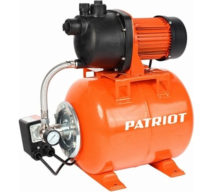 Насосная станция Patriot PW 850-24 P 315302437