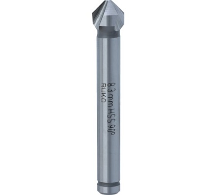 Зенковка (8.3х50 мм; 90°; HSS-G) RUKO 102111