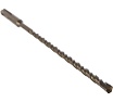 Бур по бетону (6х150х210 мм; SDS-plus) GRAFF GSPD06210