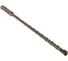 Бур по бетону (6х150х210 мм; SDS-plus) GRAFF GSPD06210
