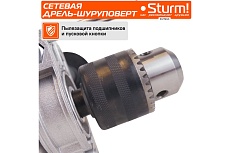 Ударная дрель Sturm ID2199A