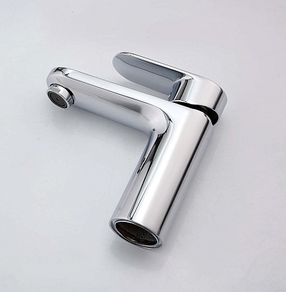 Смеситель для раковины Aquatek Ника AQ1810CR хром