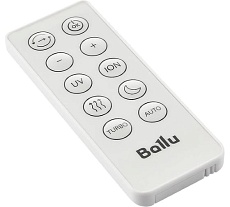 Приточный очиститель воздуха Ballu ONEAIR ASP-200SPMAX НС-1476052