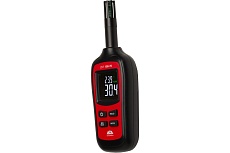 Бесконтактный измеритель влажности и температуры ADA ZHT 100-70 А00516