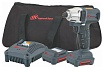 Аккумуляторный ударный гайковёрт Ingersoll Rand 3/8" W1130EU-K2