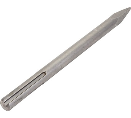 Зубило пикообразное Special (280 мм; SDS-max) MONOGRAM 088-949