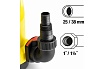 Погружной насос для чистой воды Trotec TWP4006E 4610000004