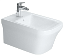 Подвесное биде Duravit P3 Comforts 2268150000