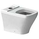 Чаша для унитаза Duravit DuraStyle 2155090000