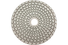 Алмазный гибкий шлифовальный круг черепашка (мокрая шлифовка) 100 мм, P1500 OXCRAFT УТ-00013986