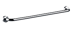 Полотенцедержатель Emco Polo 0760 001 80, 80 см хром