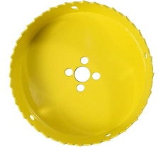 Коронка по металлу 85 мм, BiM М42 WOLFSTAR cw00197