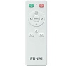 Настенная приточно-вытяжная установка FUNAI FUJI ERW-150X.P