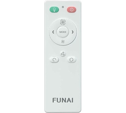 Настенная приточно-вытяжная установка FUNAI FUJI ERW-150X.P