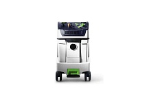 Специальный пылеудаляющий аппарат Festool CTM 48 E LE EC 575298
