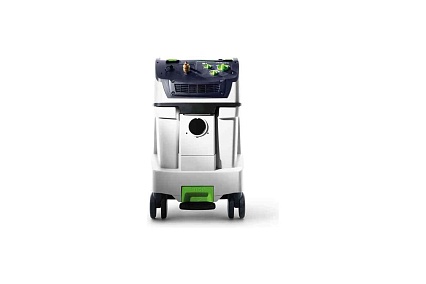 Специальный пылеудаляющий аппарат Festool CTM 48 E LE EC 575298
