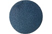 Диск фибровый ROLOK (75 мм; P80) GLOB ROLOK75P80