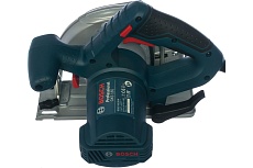 Циркулярная пила Bosch GKS 165 0.601.676.100