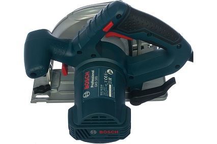 Циркулярная пила Bosch GKS 165 0.601.676.100