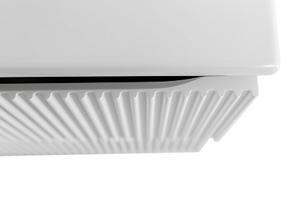 Мебель для ванной BelBagno Uno 60 см Bianco Opaco