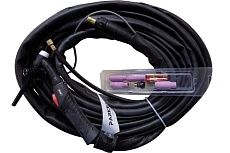 Горелка сварочная Hugong TIG с газовым охлаждением HUGONG 032212