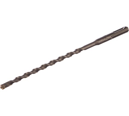 Бур по бетону (8х210 мм; SDS PLUS) Rexant 91-0807