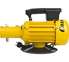 Электрический глубинный вибратор Champion ECV2200