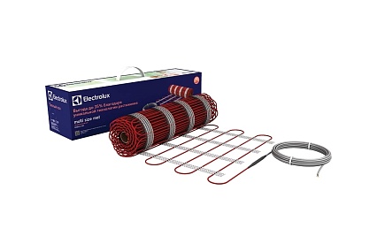 Нагревательный мат Electrolux EMSM 2-150-0,5 комплект теплого пола НС-1040084