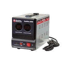 Стабилизатор напряжения Quattro Elementi Stabilia 2000 772-067
