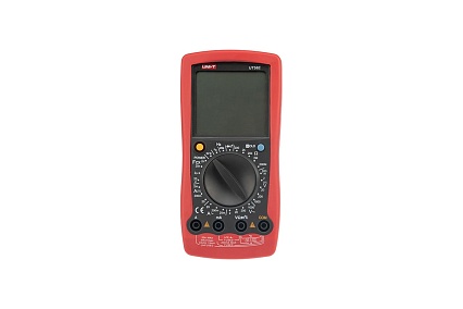 Универсальный мультиметр UNI-T UT 58E 13-1025